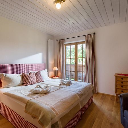 Landhaus Kitzhorn Appartement Hahnenkamm - By Nv-Appartements Kitzbuhel Exterior photo